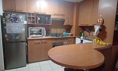 Departamento en Venta en PARQUE ALMAGRO