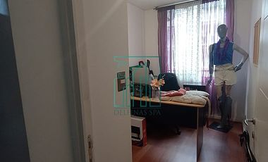 Departamento en Venta en PARQUE ALMAGRO