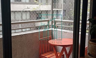 Departamento en Venta en PARQUE ALMAGRO