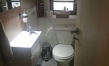 Casa en Venta en VENTA CASA CONDOMINIO LOS NOGALES STA ELENA- CHICUREO