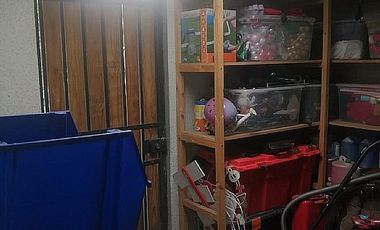 Casa en Venta en VENTA CASA CONDOMINIO LOS NOGALES STA ELENA- CHICUREO