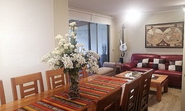 Casa en Venta en VENTA CASA CONDOMINIO LOS NOGALES STA ELENA- CHICUREO