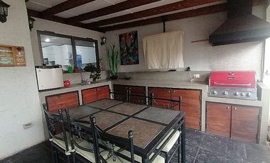 Casa en Venta en VENTA CASA CONDOMINIO LOS NOGALES STA ELENA- CHICUREO