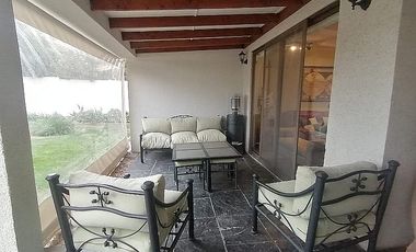 Casa en Venta en VENTA CASA CONDOMINIO LOS NOGALES STA ELENA- CHICUREO