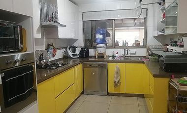 Casa en Venta en VENTA CASA CONDOMINIO LOS NOGALES STA ELENA- CHICUREO