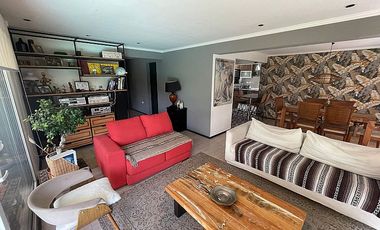 Casa en Venta en LAURA DE NOVES/AVDA. LAS CONDES