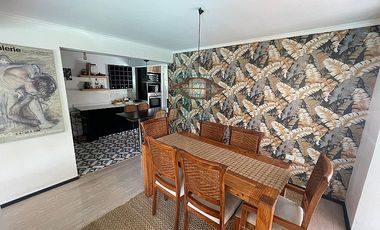 Casa en Venta en LAURA DE NOVES/AVDA. LAS CONDES