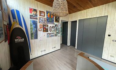 Casa en Venta en LAURA DE NOVES/AVDA. LAS CONDES