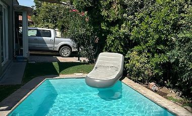 Casa en Venta en LAURA DE NOVES/AVDA. LAS CONDES