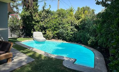 Casa en Venta en LAURA DE NOVES/AVDA. LAS CONDES