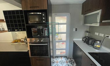 Casa en Venta en LAURA DE NOVES/AVDA. LAS CONDES