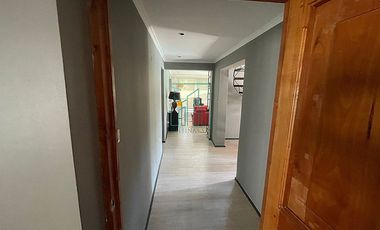 Casa en Venta en LAURA DE NOVES/AVDA. LAS CONDES