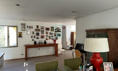 Casa en Venta en AVDA EL CERRO/PEDRO DE VALDIVIA