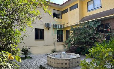 Casa en Venta en AVDA EL CERRO/PEDRO DE VALDIVIA