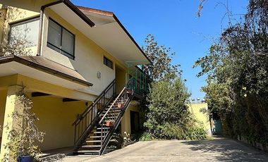 Casa en Venta en AVDA EL CERRO/PEDRO DE VALDIVIA