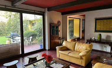 Casa en Venta en AVDA EL CERRO/PEDRO DE VALDIVIA