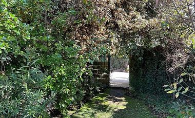Casa en Venta en AVDA EL CERRO/PEDRO DE VALDIVIA