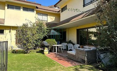 Casa en Venta en AVDA EL CERRO/PEDRO DE VALDIVIA