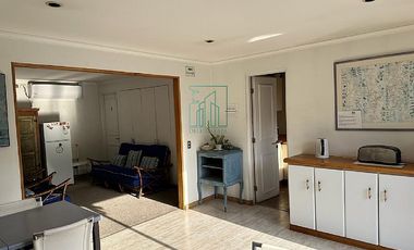 Casa en Venta en AVDA EL CERRO/PEDRO DE VALDIVIA