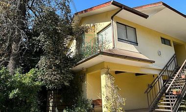 Casa en Venta en AVDA EL CERRO/PEDRO DE VALDIVIA