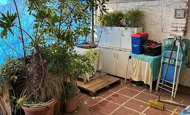 Casa en Venta en SECTOR LO OVALLE