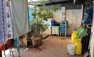 Casa en Venta en SECTOR LO OVALLE