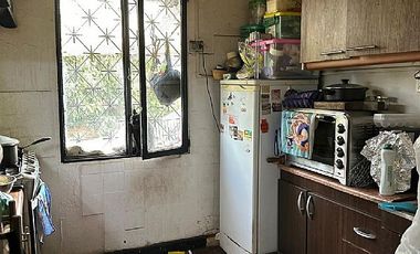 Casa en Venta en SECTOR LO OVALLE