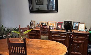 Casa en Venta en SECTOR LO OVALLE