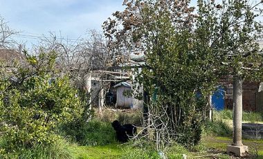 Casa en Venta en SECTOR LO OVALLE