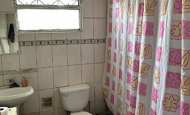 Casa en Venta en SECTOR LO OVALLE