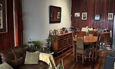 Casa en Venta en SECTOR LO OVALLE