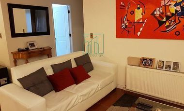 Casa en Venta en VALLE LO CAMPINO - QUILICURA