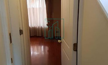 Casa en Venta en VALLE LO CAMPINO - QUILICURA