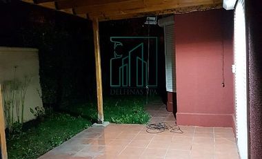 Casa en Venta en VALLE LO CAMPINO - QUILICURA