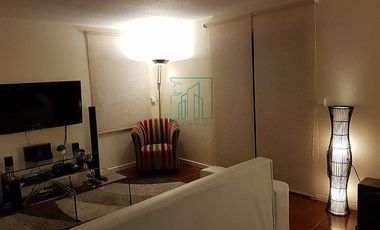 Casa en Venta en VALLE LO CAMPINO - QUILICURA