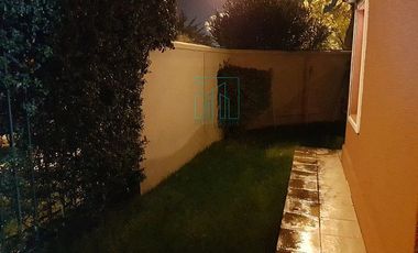 Casa en Venta en VALLE LO CAMPINO - QUILICURA