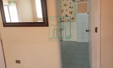 Casa en Venta en VALLE LO CAMPINO - QUILICURA