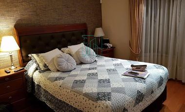 Casa en Venta en VALLE LO CAMPINO - QUILICURA