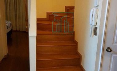 Casa en Venta en VALLE LO CAMPINO - QUILICURA