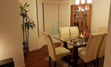 Casa en Venta en VALLE LO CAMPINO - QUILICURA