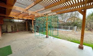 Casa en Venta en CASA EN AYRES DE CHICUREO