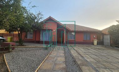 Casa en Venta en CASA EN AYRES DE CHICUREO