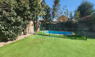 Casa en Venta en CASA EN AYRES DE CHICUREO