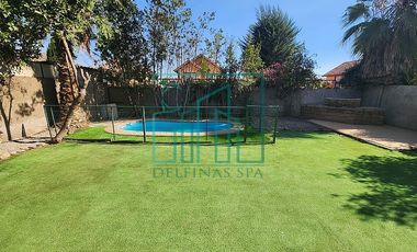 Casa en Venta en CASA EN AYRES DE CHICUREO