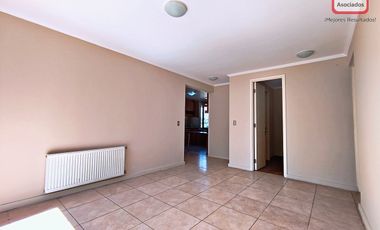 Amplio terreno! casa con comodos ambientes