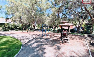 Amplio terreno! casa con comodos ambientes