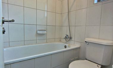 Amplio terreno! casa con comodos ambientes