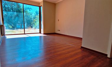 Amplio terreno! casa con comodos ambientes