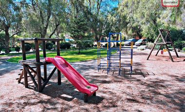 Amplio terreno! casa con comodos ambientes