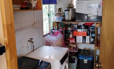 Casa en Arriendo en ESTANCIA DE LIRAY